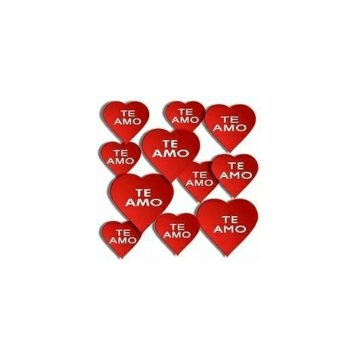 Te amo 2
