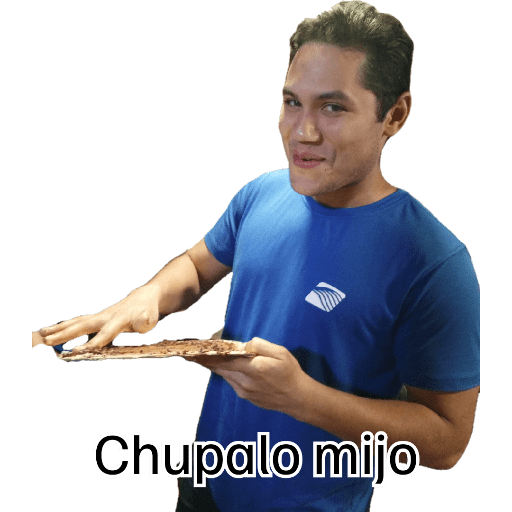 Qlq todo bien menol 25
