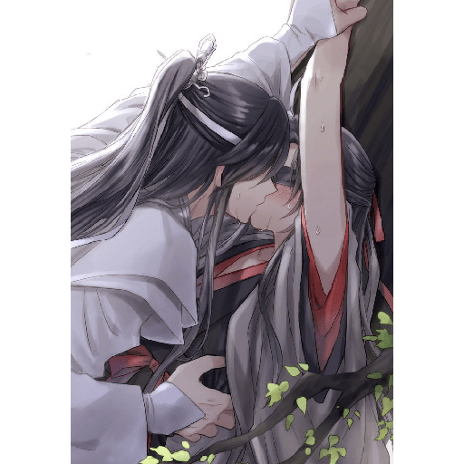 WangXian 3 🩵❤️ 11