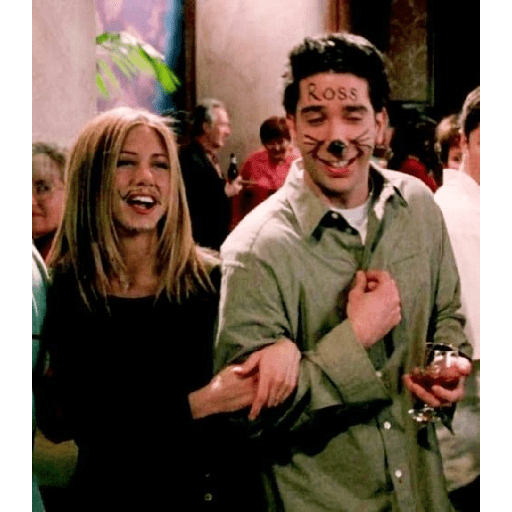 Friends 28