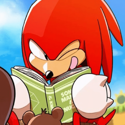 🔴👊🏻 knuckles mania 👊🏻🔴 6