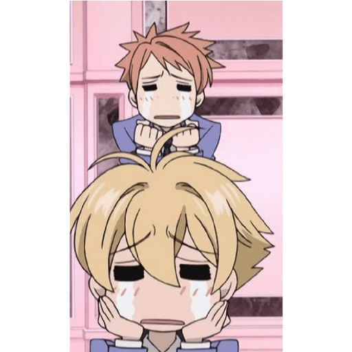 Ouran high School host club 10