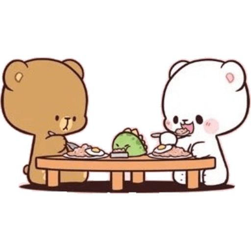 Milk And Mocha 30 16