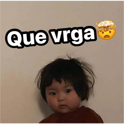 Niña coreana 8