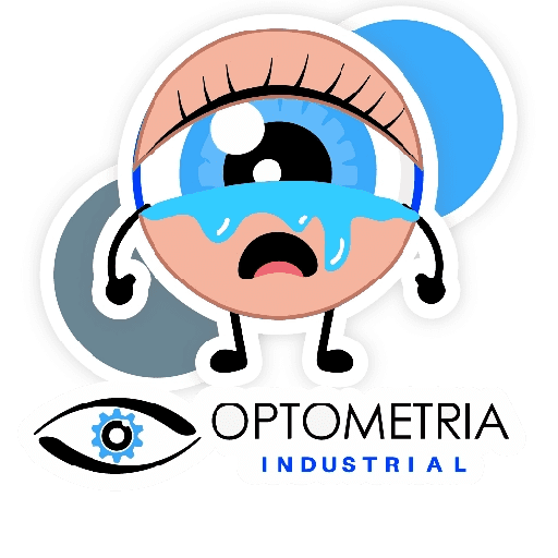 Optometría emojis 4