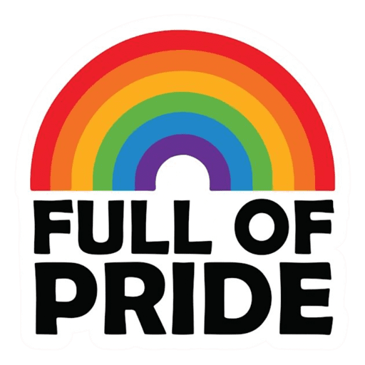 Pride LGTBIQ+ 🏳️‍🌈 10