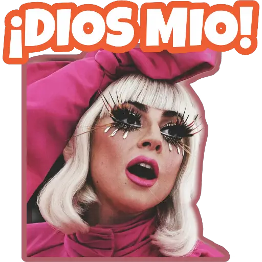 Lady gaga 22