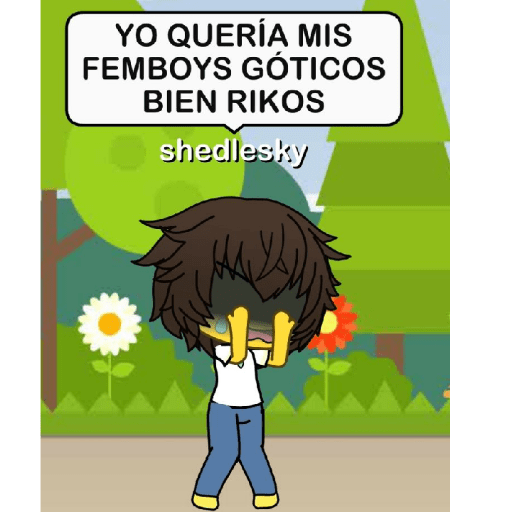 Stickers Randoms 💜✌ 15