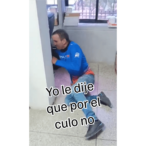 Qlq todo bien menol 30