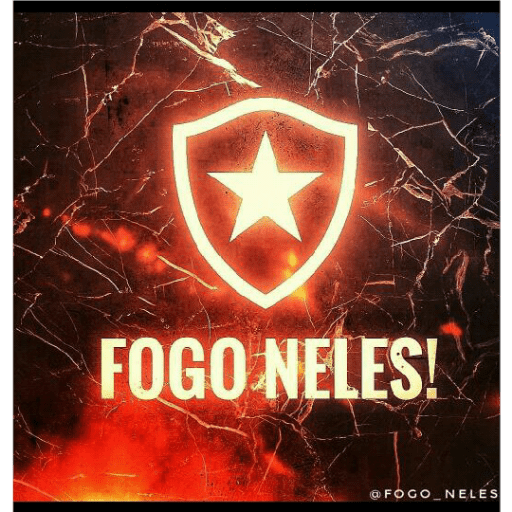 Pacote do botafogo 28