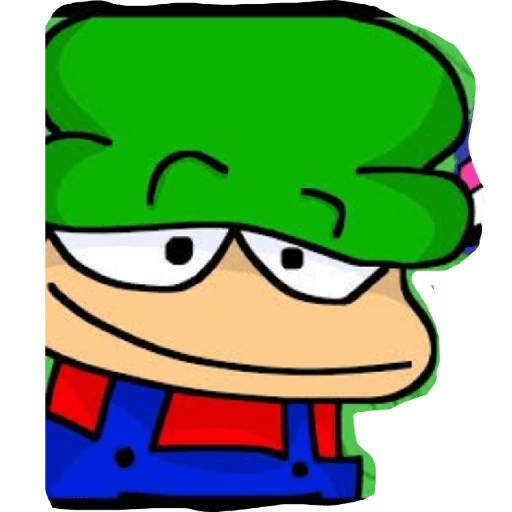 Green and green tea is 8