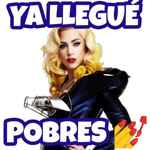 Lady gaga 18