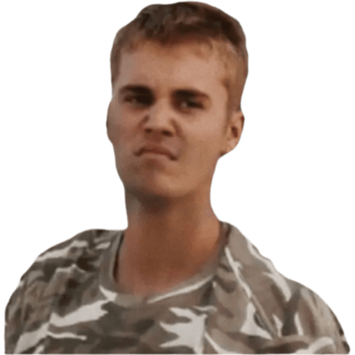 Justin Bieber 💜 11