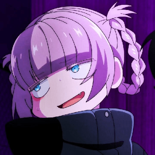 Nazuna Nanakusa anime 12