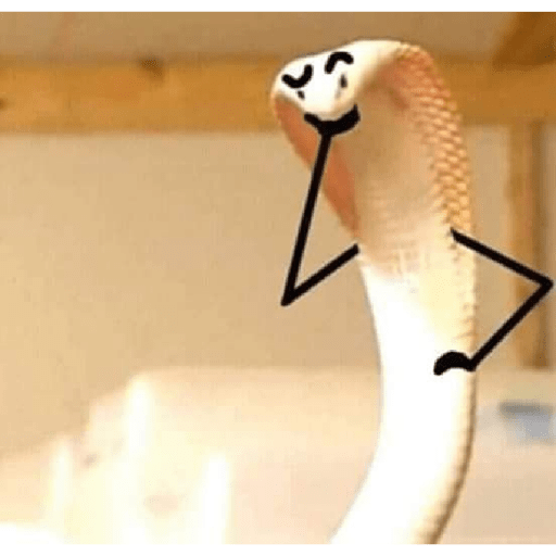 Emotional snake 3