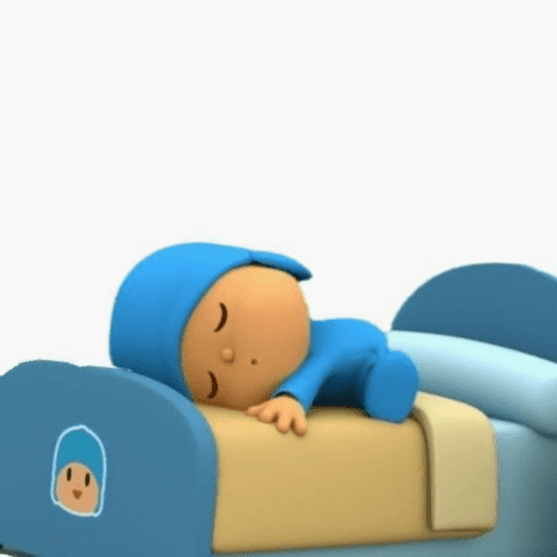 Pocoyo 3