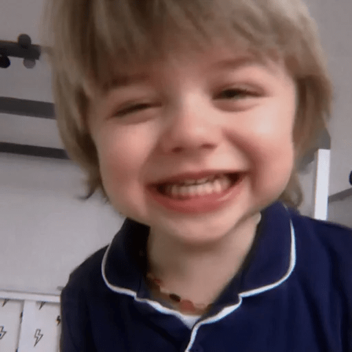 Baby mete 10