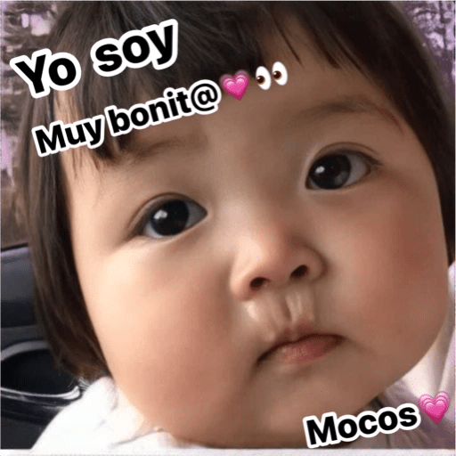 Niña coreana 4