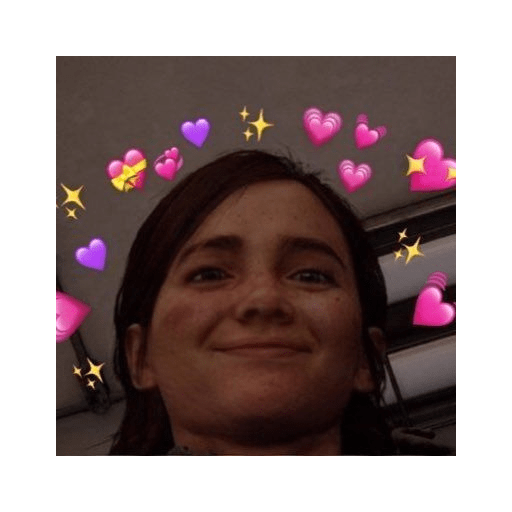 Ellie Williams TLOU 2 13