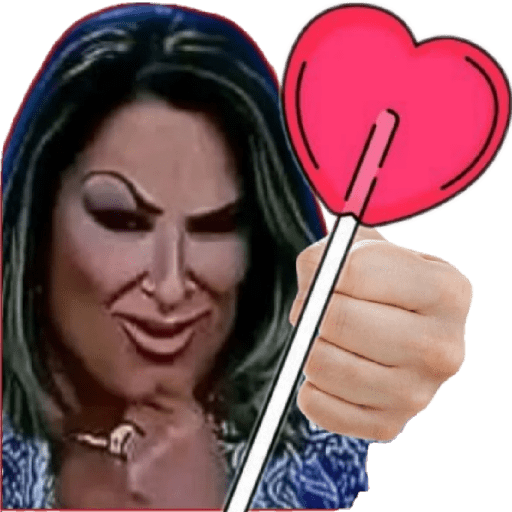 Memes Paleta 👅🍭 16