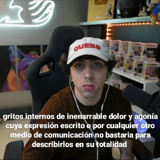 Stikers streamers 27