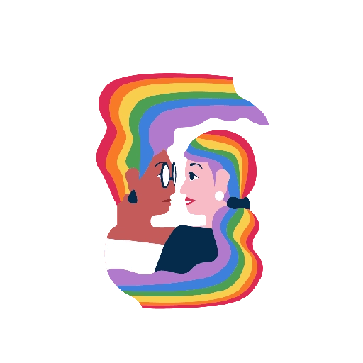 O orgulho que nos unem! 🏳️‍🌈 2