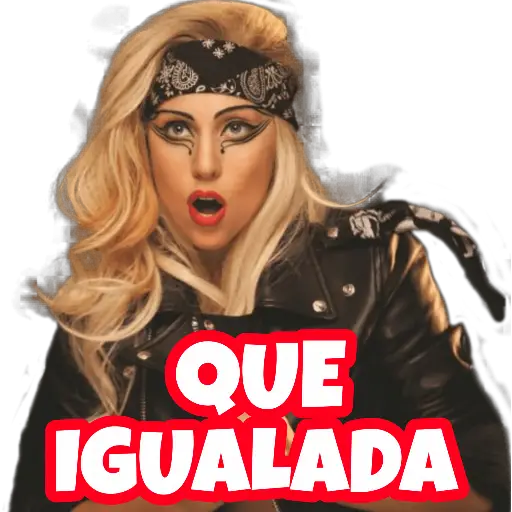 Lady gaga 27