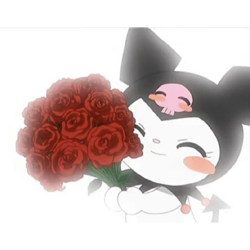 Kuromi ^^ 15