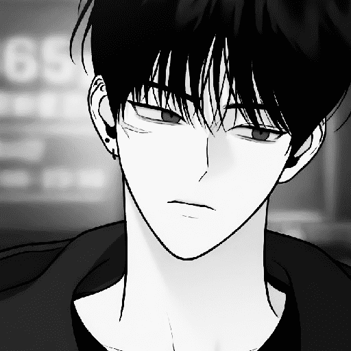 Monday S. | @ocenferios  Haki. 2