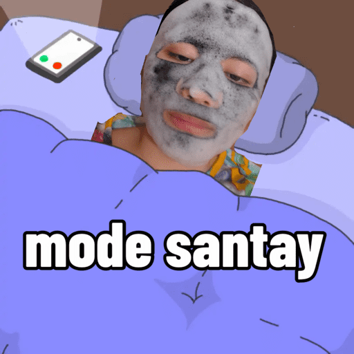 Nyamnyam 5
