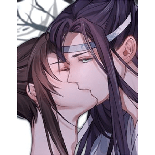 WangXian 3 🩵❤️ 7