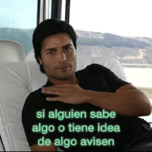Pam triste 9 25