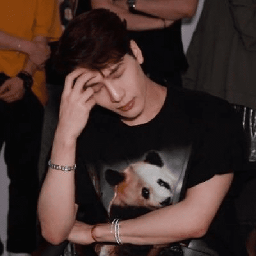 Jackson Wang  11