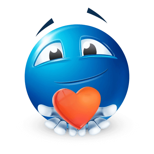 ᱙᱙  ˳  Blue emojis   ׅ   𐀴᷼𐀴 20