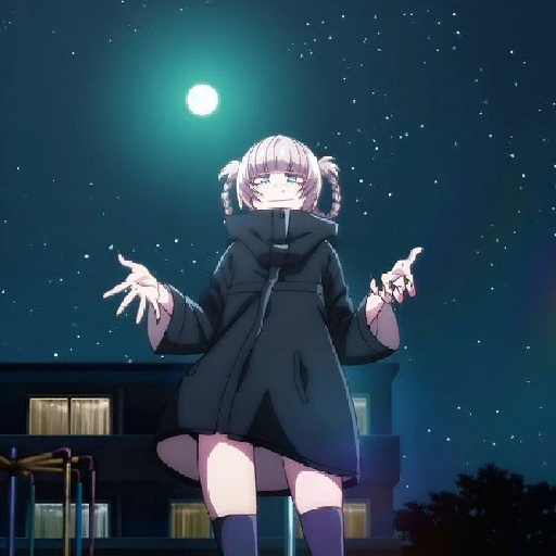 Nazuna Nanakusa anime 18