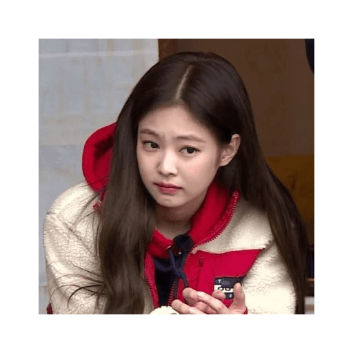 Jennie | Rasya.Aurelian 7