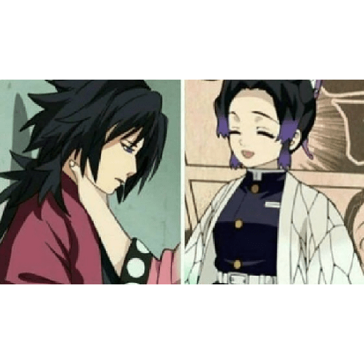 Shinobu <33 28