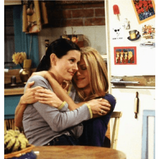 Friends 29