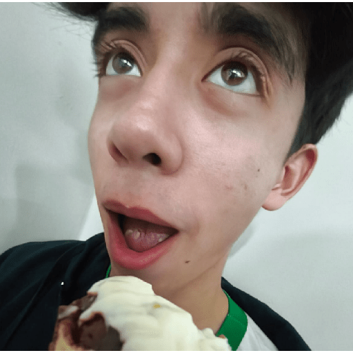 Amo 5