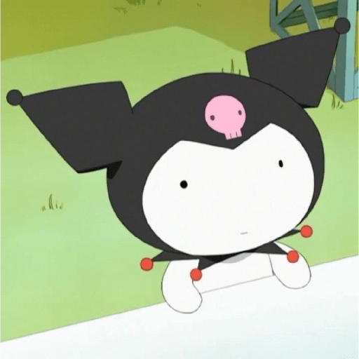 Kuromi ^^ 20