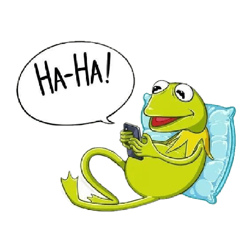 La Rana René 🐸💚 3