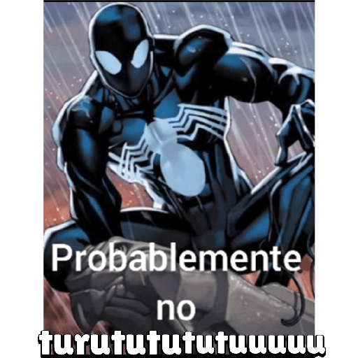 Spiderman Turututututuuuuuuuu 26