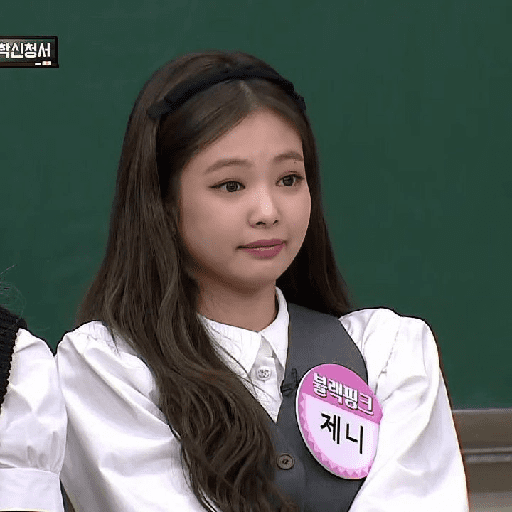Jennie | Rasya.Aurelian 8