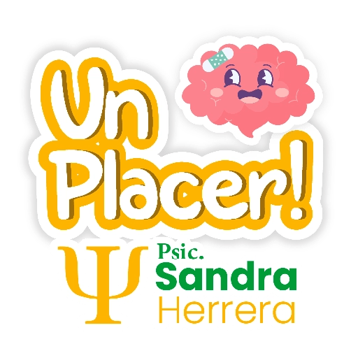 Psic Sandra frases 18
