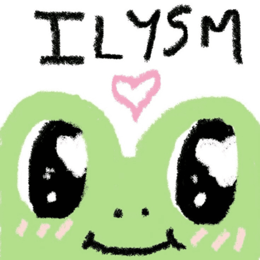 Stiker lucu 12