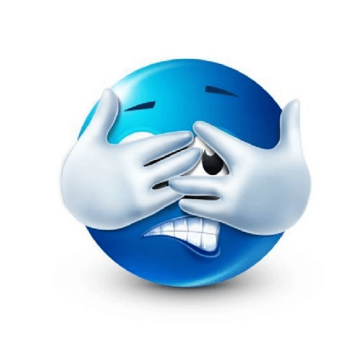 Bola azul  26