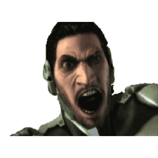 Metal Gear  9