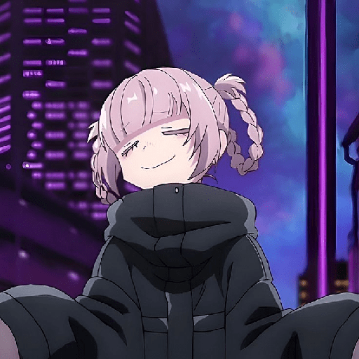 Nazuna Nanakusa anime 14