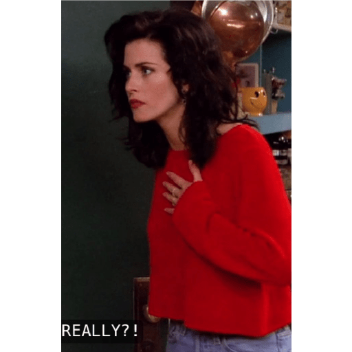 Friends 30