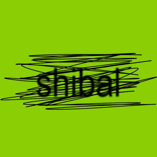 Sticker anomali 10